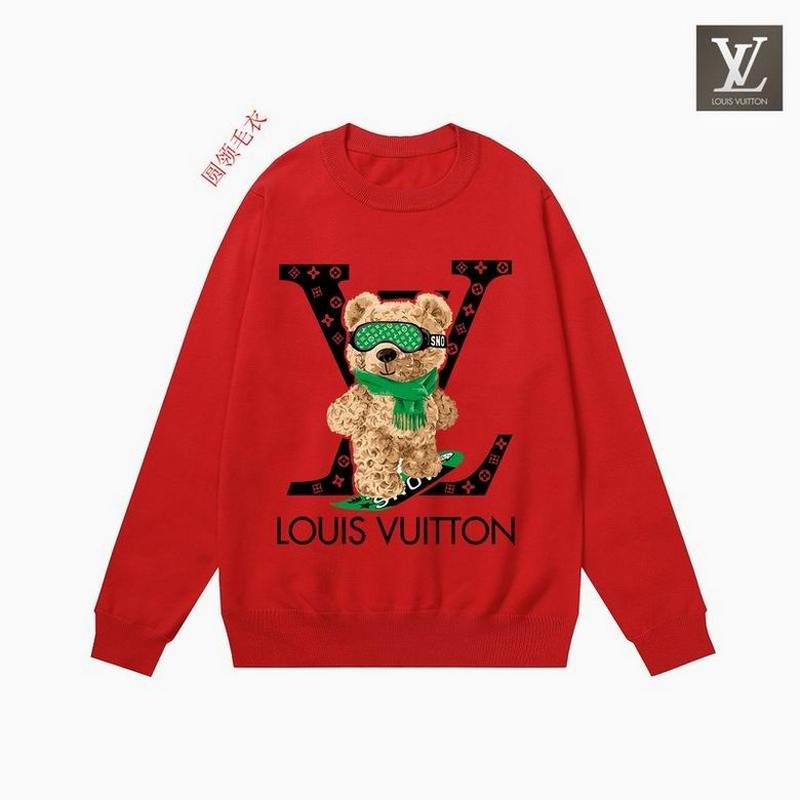 LV Men's Sweater 151